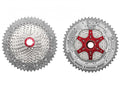 SunRace Kassette CSMZ90 WA5 12-fachWide Ratio 11-50 Zähne