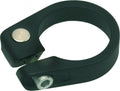 Procraft Sattelstützklemme Elite Ø 31,8 x 11 mm Schwarz - Aluminium mit Innensechskantbefestigung