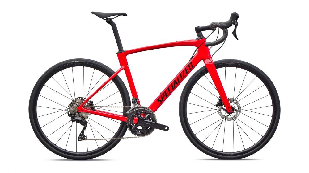 ROUBAIX SPORT Rennrad FLORED/OBSD 49 - Leichtes Sportrad für Einsteiger und Hobbyfahrer - Unbekannt