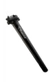 Race Face Turbine Sattelstütze 27,2 x 400 mm schwarz - leichte Performance für XC & Marathon