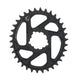 SRAM Kettenblatt X-Sync Eagle CF/Stahl 34T / 3 mm / Aluminium - 3 mm
