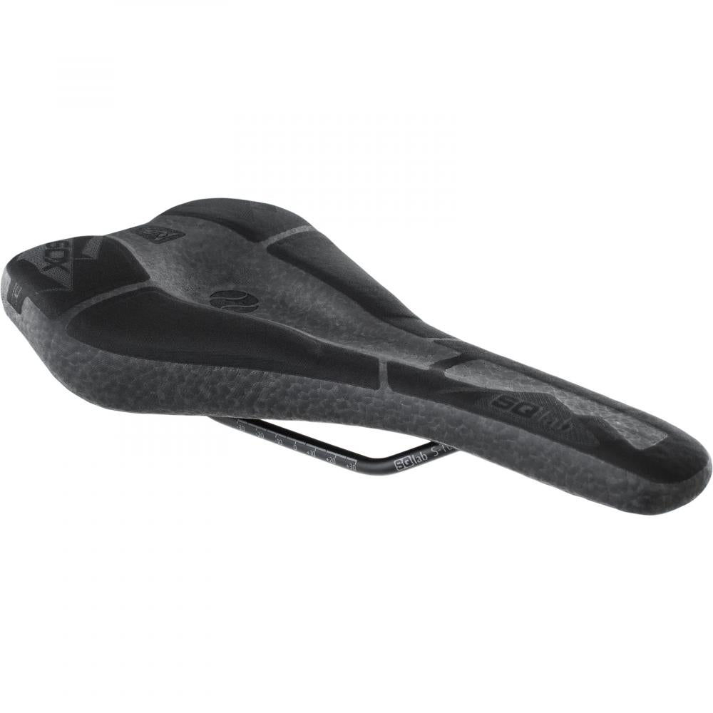 Ergowave Sattel 6ox Infinergy® Ergowave® Active 2.1 16cm