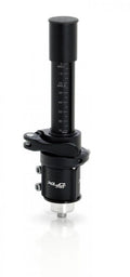 XLC Ahead Vorbauerhöhung ST-L02 1 1/8\" Höhe 110 - 180 mm schwarz
