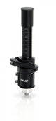 XLC Ahead Vorbauerhöhung ST-L02 1 1/8\" Höhe 110 - 180 mm schwarz