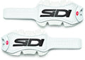 Sidi Verschluss Soft Instep Closure System 4 Standard Weiß - optimaler Fußhalt