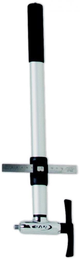 VAR Schaltaugen-Richtwerkzeug CD-13900 Universalgröße - präzises Ausrichten des Schaltauges