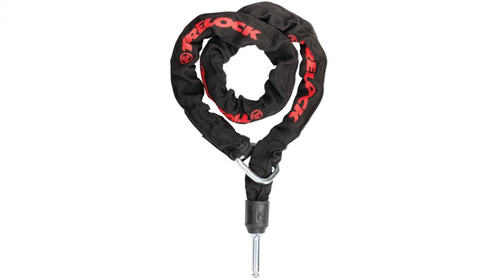 Plug-in-kette Zr 355 100 10er-box 355 - Flexible Zusatzsicherung Für Rahmenschloss