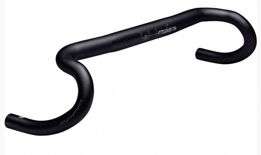 Pro Lenker Discover Alu 20 Ø 31,8 mm 420 mm 5° schwarz