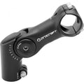 Procraft Vorbau Adjustable Pro -10° bis 60° / 31,8 mm Schwarz - verstellbar und formschön