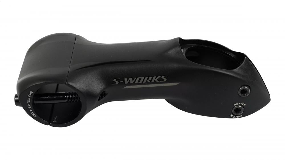 VENGE Vias Vorbau 95mm - Aerodynamischer Rennrad Stem für Specialized Venge - Vorbauten
