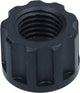 SHIMANO Mutter Steckachse für Nabe FH-M988 für SM-AX75 M12 - Y27Y02000, 5 g
