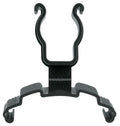 SKS Velo 65 Rahmenclip 11364  Ersatzteil für Hinterrad-Schutzblech, passend für 26" & 29" Fahrräder, Sattelstützen Ø 25-35 mm