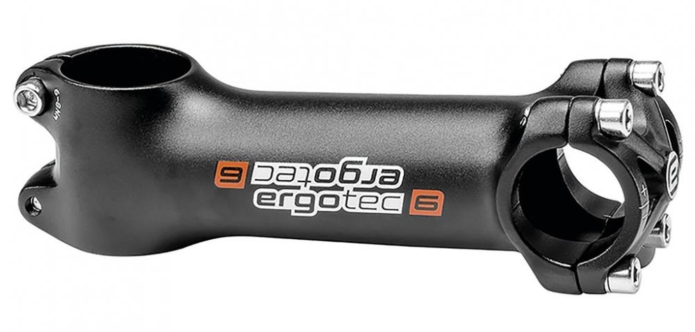 Vorbau Pike 2 A-head 110 Mm 1-1/8" 28.8 110º Aluminium