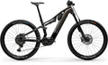 Centurion Numinis R3000 ABS EP1 Chromschwarz/Schwarz M / (41) Schwarz - vollgefederter Trail-Allrounder