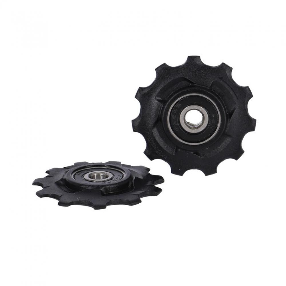SRAM Schaltrollen-Set 10-fach X.7/X.9/GX Type 2/2.1 für präzise Schaltperformance.