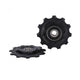 SRAM Schaltrollen-Set 10-fach X.7/X.9/GX Type 2/2.1 - präzise Schaltperformance