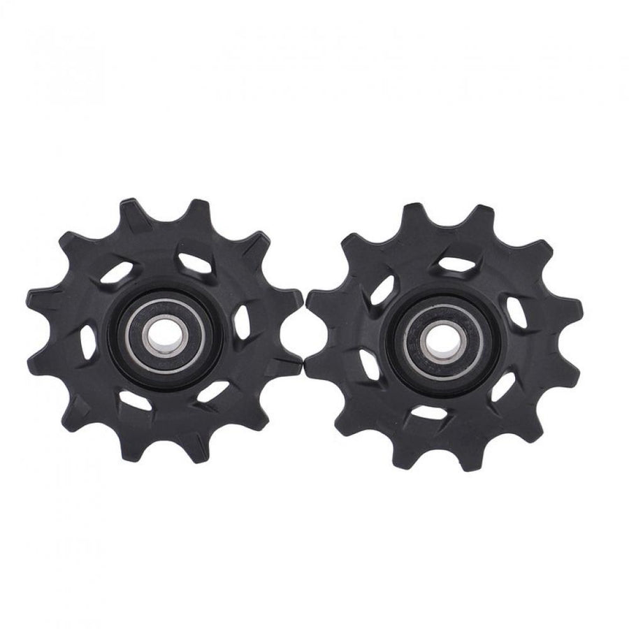 SRAM Schaltrollen Rival XPLR AXS 12-fach Kit - Präzise Schaltperformance für dein Gravelbike