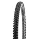 Kenda Fahrradreifen K-898 26 x 1.95 Zoll 50-559 - Drahtreifen mit Reflexstreifen schwarz - MTB ATB
