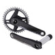 SRAM Red 1 AXS DUB 1-fach Kurbelgarnitur 40T 175 mm - maximale Antriebsperformance