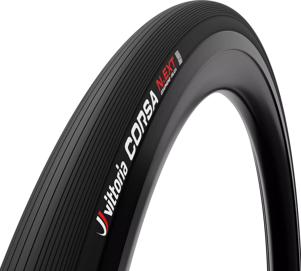Vittoria Corsa N.EXT 28 Zoll (29-622) TLR wide 29 - schneller, pannensicherer Rennradreifen