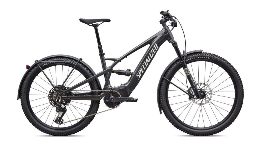 TERO X 6.0 27.5 Zoll Mountainbike - Shimano Ausstattung - Hardtail MTB - E-Mountain Bike