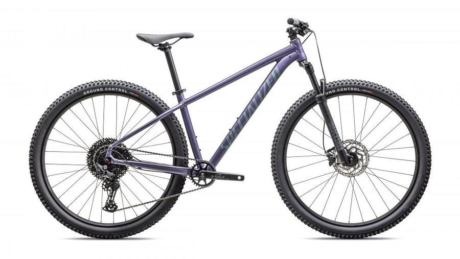 ROCKHOPPER COMP KH MVEMET/FJDMET S - 29 - Mountainbike