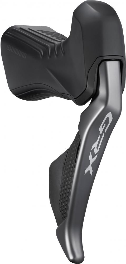 SHIMANO Schalt-/Bremshebel Di2 GRX Di2 ST-RX815 Rechts Schalt-/Bremshebel Di2 - für Scheibenbremse