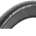 Pirelli P ZERO Race TLR Faltreifen 28-622 Schwarz - Tubeless-Ready Rennradreifen mit Pannenschutz
