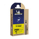 Michelin Schlauch A1 AIRCOMP SV 18/25-622 18 - ultraleichter Rennradschlauch für maximale Performance