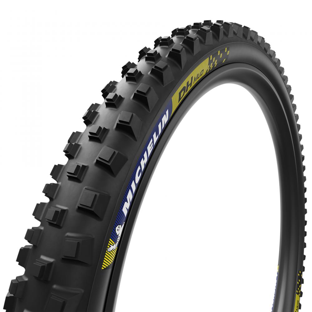 MICHELIN DH Mud RL Fahrradreifen - Downhill Matschreifen mit verstärkter Karkasse