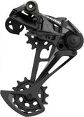 SRAM Schaltwerk SX Eagle - 12-fach, schwarz