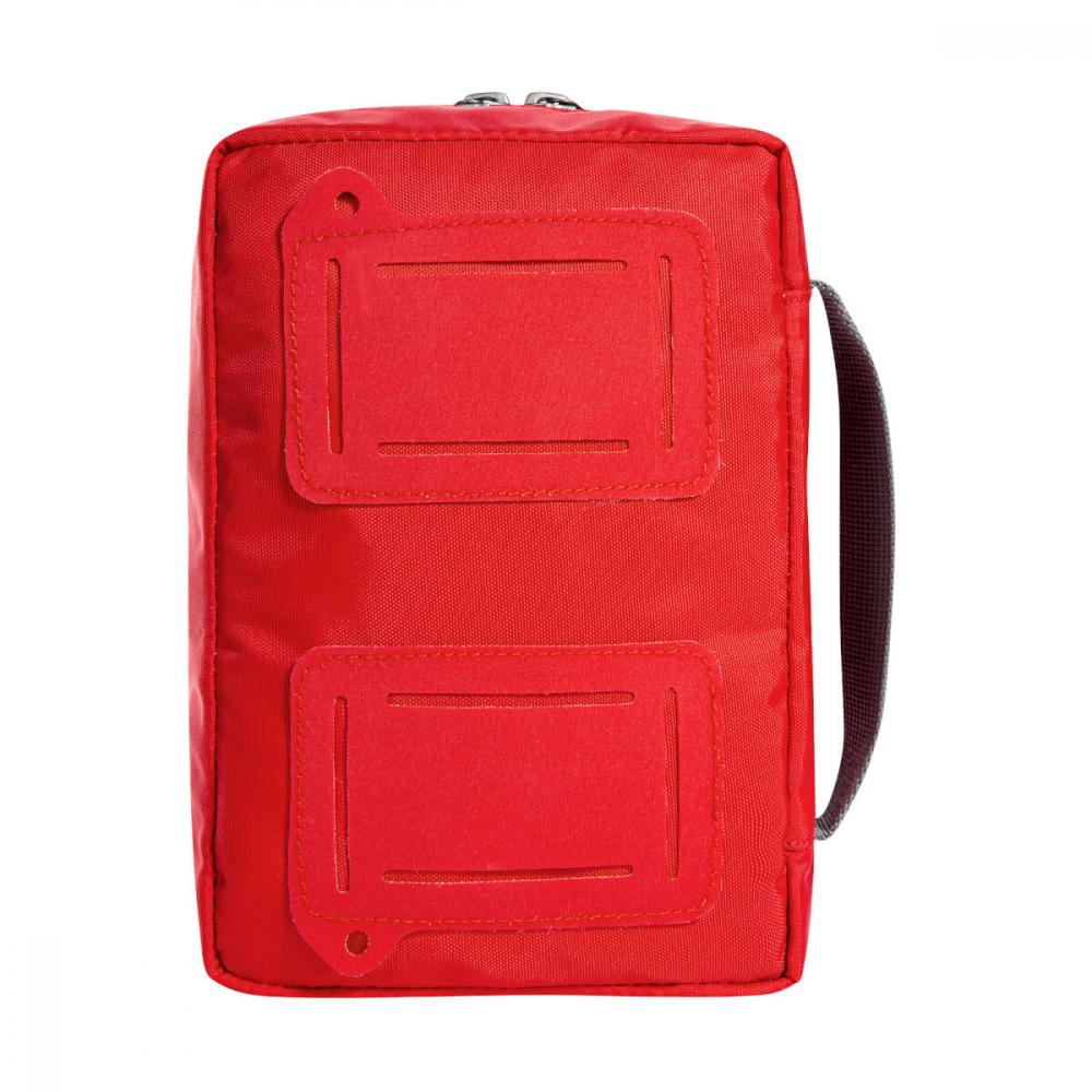 Tatonka First Aid Compact - Erste-Hilfe-Set Unisex mit übersichtlicher Innenaufteilung