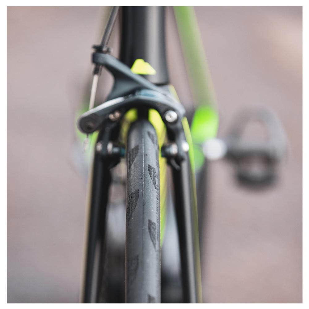 Continental Grand Prix 5000 TT TR Faltreifen 30-622 Schwarz - Tubeless Ready