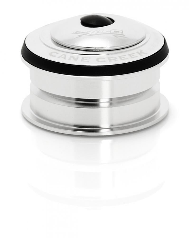 XLC Comp A-Headsteuersatz HS-I02 1 1/8" Konus Ø 30,0 sil. semi integriert