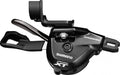 SHIMANO SCHALTHEBEL RE. XT 11F. ISPEC2 Schalthebel - für 11-fach XT Antriebssysteme
