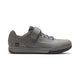 Fox Union Footwear Grey Größe 42.5