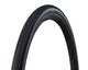 Schwalbe G-ONE R 45-622 Faltreifen Schwarz - Allrounder für Gravel - Fahrradreifen