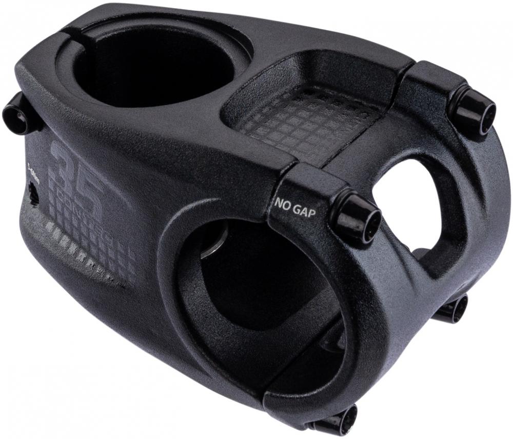 Contec Vorbau Sedona 40 mm 35.0 mm schwarz