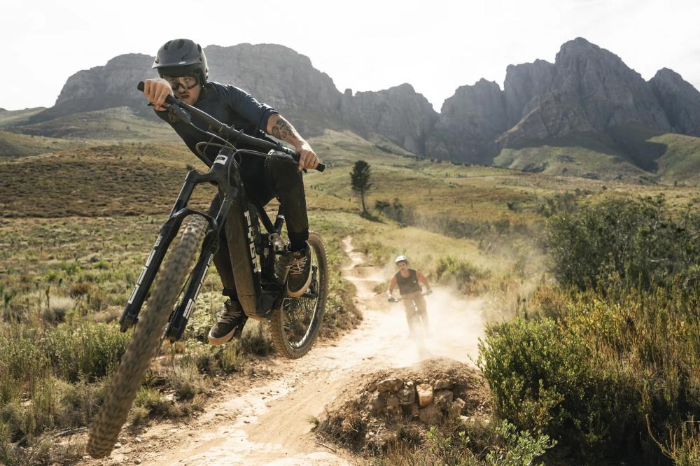 SQLab 7OX 2.0 Pro ltd. ION M 57260-2180 - Griffgummi - Fahrradgriffe