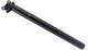 ERGOTEC Patentsattelstütze Skalar 33,9mm 420mm Aluminium 6061T6 schwarz sandgestrahlt 10mm Offset Level 6 e-Bike ready