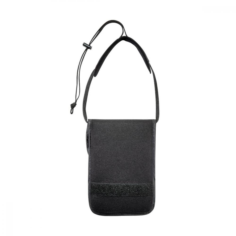 Tatonka Skin Folded Neck Pouch - Brustbeutel Unisex mit flachem, körpernahem Design