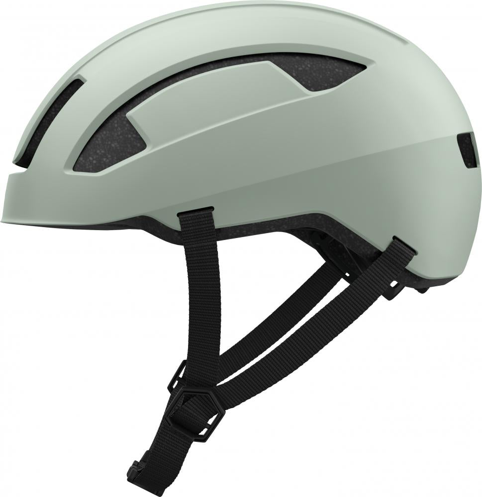 LAZER Helm CityZen KinetiCore Urban/E-Bike Matte Laurel Green (M) - sicher pendeln in der Stadt