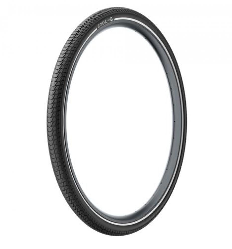 Pirelli Reifen Cycl-e Winter 28x1.60 Zoll 42-622 schwarz Reflex E-25 Draht