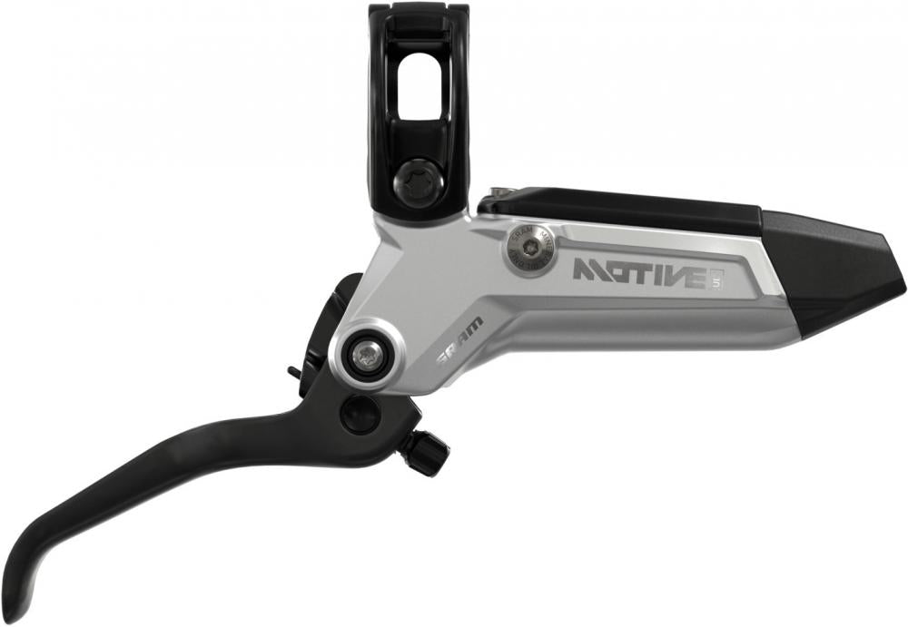 SRAM Motive Ultimate vorne - Vierkolben-Highend-Bremse für XC und Trail