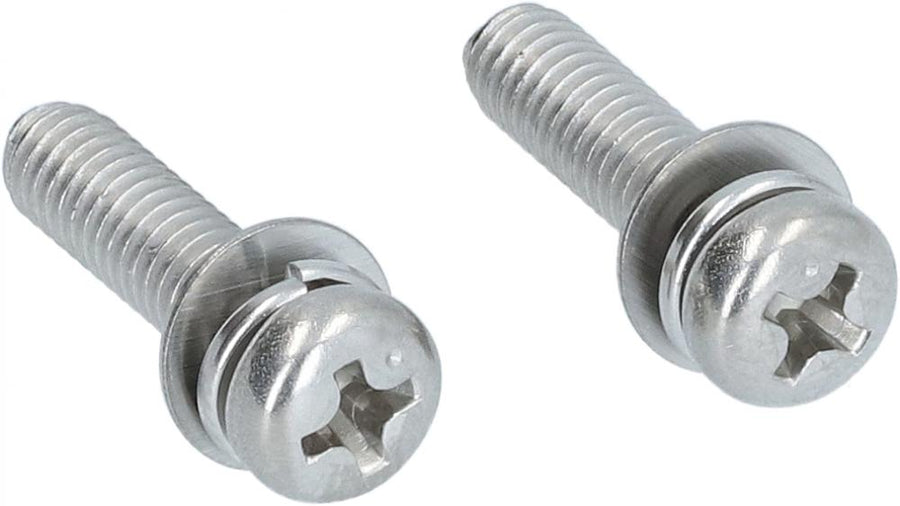 SHIMANO Befestigungsschrauben für E-BIKE SYSTEMS Displayhalter SC-E6000 - 5 g, Y70H98020