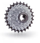 Miche Zahnkranz-Kassette Light Primato 11-fach 18-29 Zähne Campagnolo kompatib.
