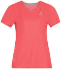 Odlo T-shirt F-DRY siesta Größe XL