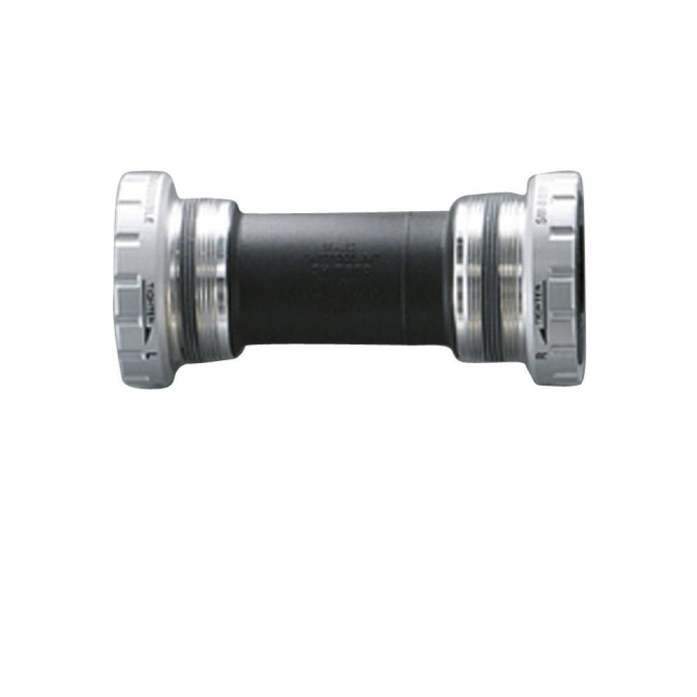 SHIMANO Innenlager BB52 83mm BSA - zuverlässige Performance für Hollowtech II