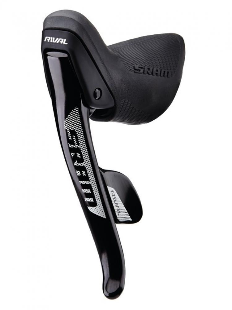 SRAM Schalt-/ Bremshebel Rival 22 links, vorne - 2x11-fach Road