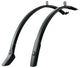 SKS VELO 42 URBAN Schutzblech-Set 28 Zoll schwarz